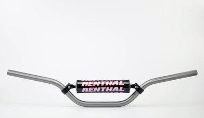 Renthal RC Mini / 85 cc. 7/8 in. Handlebar - Mini Tanium - RV and Auto Parts