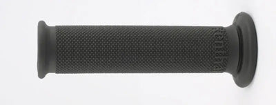Renthal Trails Grips Firm Full Diamond - Charcoal - G097