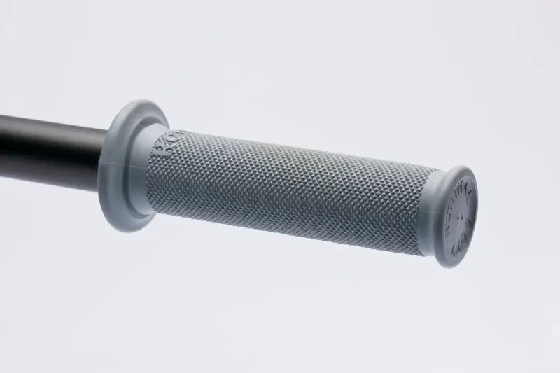 Renthal Trails Grips Soft Full Diamond - Light Grey - G095