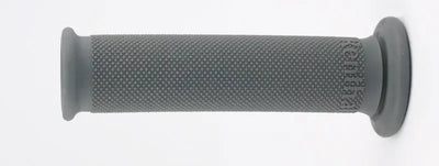 Renthal Trials Grips Medium Full Diamond - Medium Grey - RV and Auto Parts