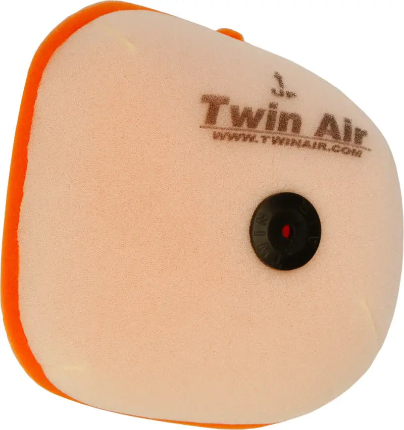 TWIN AIR Replacement Air Filter For Powerflowf Kit for Powersports