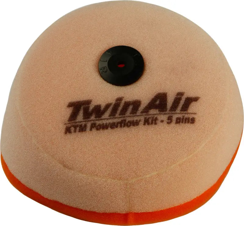 TWIN AIR Replacement Air Filter For Powerflowf Kit for Powersports