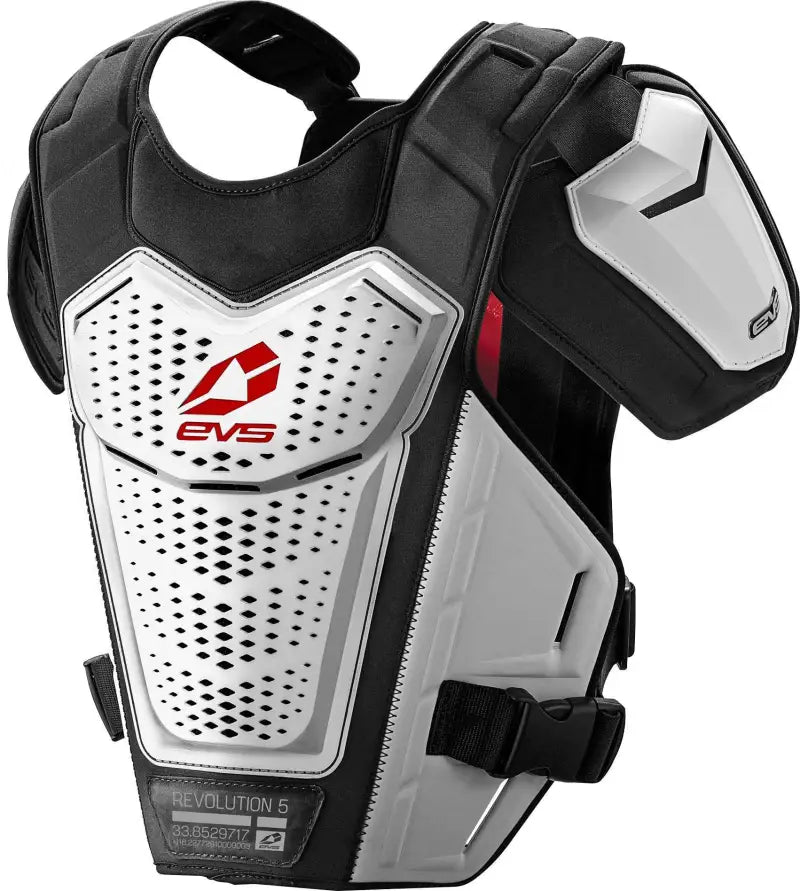 EVS RV5-W-S/M