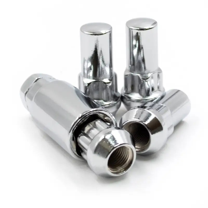 741150L Wheel Lock