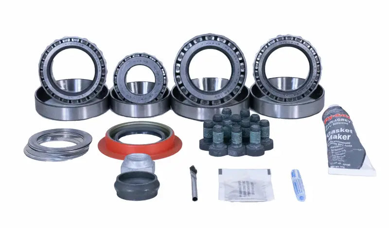 Revolution Gear & Axle Chrysler 9.25in Rear End Ring & Pinion Master Install Kit - Revolution Gear & Axle