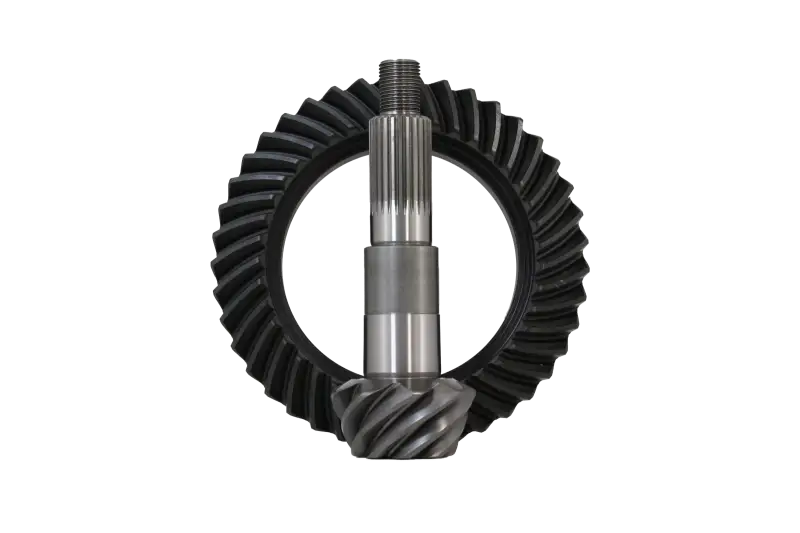 Revolution Gear & Axle Dana 30 Reverse Rotation Front Axle 4.10 Ratio Ring & Pinion Set - Revolution Gear & Axle