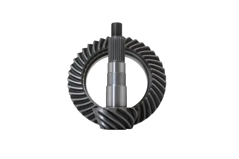 Revolution Gear & Axle Dana 30 Short Pinion Front Axle 3.73 Ratio Ring & Pinion Set - Revolution Gear & Axle