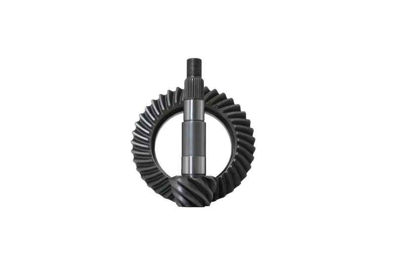 Revolution Gear & Axle Dana 35 Rear Axle 3.08 Ratio Ring & Pinion Set - Revolution Gear & Axle