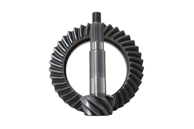 Revolution Gear & Axle Dana 44 Standard Rotation 4.56 Ratio Dual Drilled Ring & Pinion - Revolution Gear & Axle