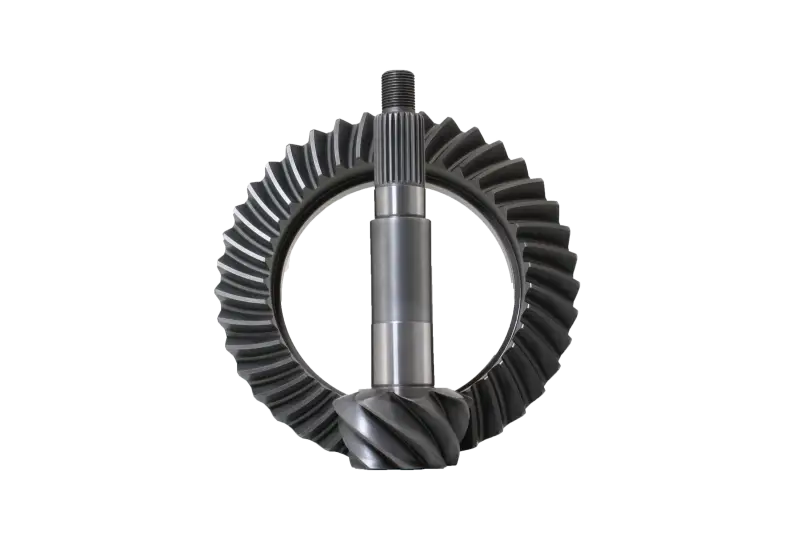 Revolution Gear & Axle Dana 44 Thick Gear Rear Axle 4.10 Ratio Dual Drilled Ring & Pinion Set - Revolution Gear & Axle
