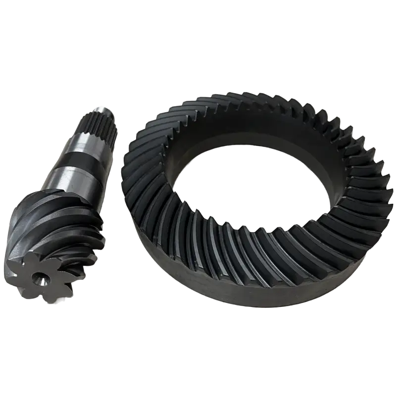 Bevel gear set for Wrangler JL Gladiator Revolution Gear Dana 44 axle front 4.88 ratio