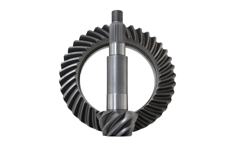 Revolution Gear & Axle Dana 60 Reverse Rotation 4.56 Ratio Thick Ring & Pinion - Revolution Gear & Axle