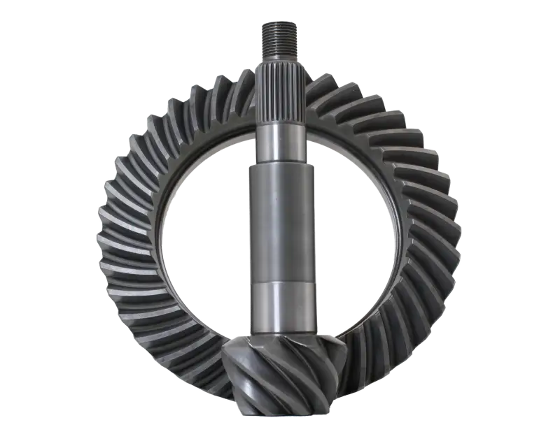 Revolution Gear & Axle Dana 60 Standard Rotation 4.56 Ratio Ring & Pinion - Revolution Gear & Axle