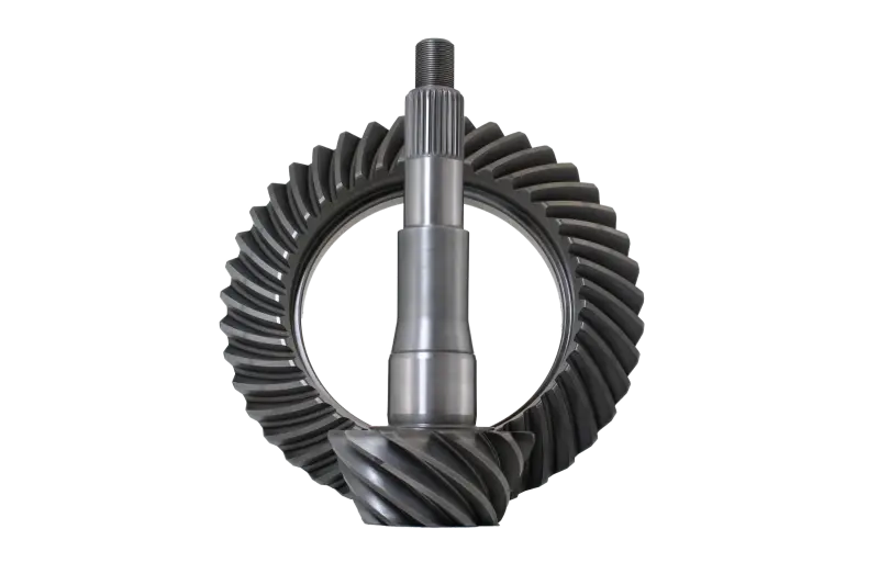 Revolution Gear & Axle Ford 10.25in Rear Axle Long Pinion 4.10 Ratio Ring & Pinion - Revolution Gear & Axle