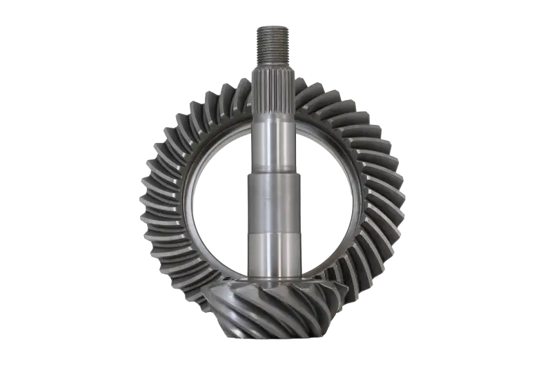 Revolution Gear & Axle GM 7.5in 3.73 Ratio Ring & Pinion - Revolution Gear & Axle