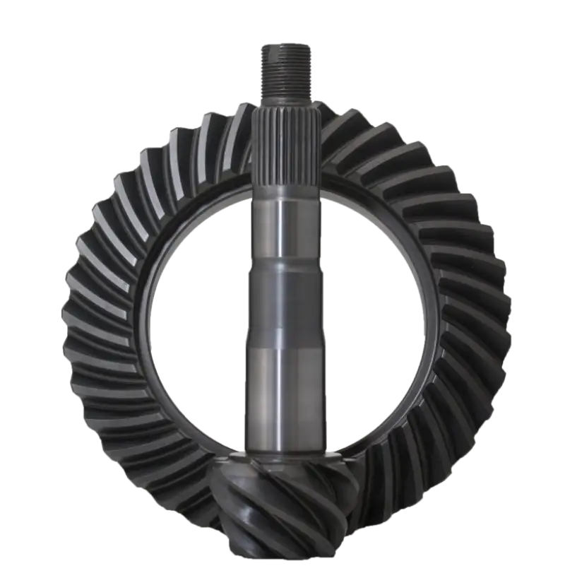 Revolution Gear & Axle Toyota 8.0in Turbo 4Cyl & V6 5.29 Ratio 27 Spline Ring & Pinion - Revolution Gear & Axle