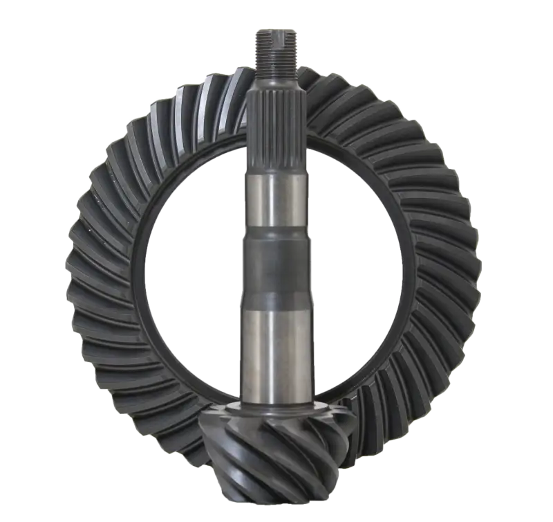 Revolution Gear & Axle Toyota 8.2in Standard Rotation 4.88 Ratio Ring & Pinion - Revolution Gear & Axle