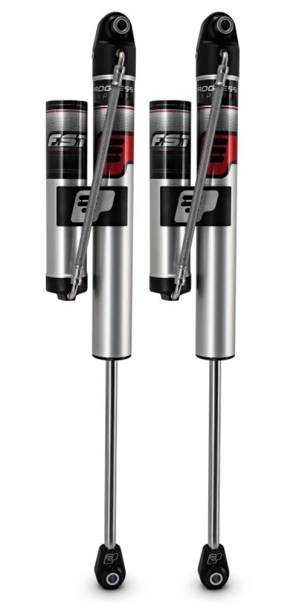 Progressive 20-24 Gladiator (JT) STR 47 Series 2.0 Remote Res Rear Shocks (Pair) - 3.5-4.0in - Progressive