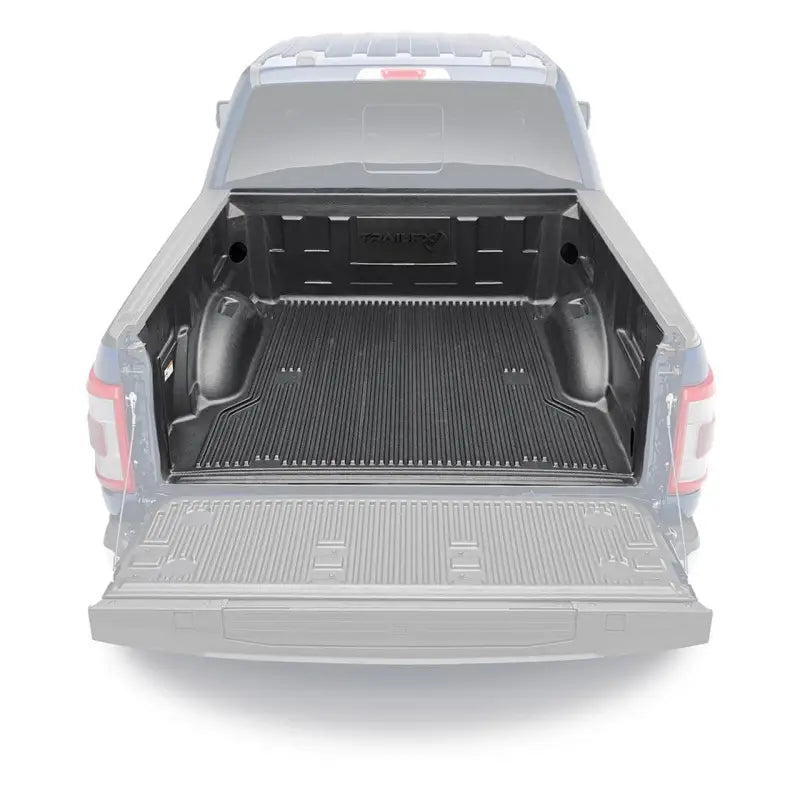 RF65U17 Trailfx Bedliner Tub for Ford F250 truck with 6'8" bed, providing superior protection against scratches, dents, and rust. Perfect fit for secure coverage, essential truck bed accessory, easy installation, RV, Automotive, Powersports, off-road, marine, exterior, truck accessories, interior, truck bed, rv parts, Truck & Automotive, Truck Bed Accessories, AVADA - Best Sellers, Must Haves