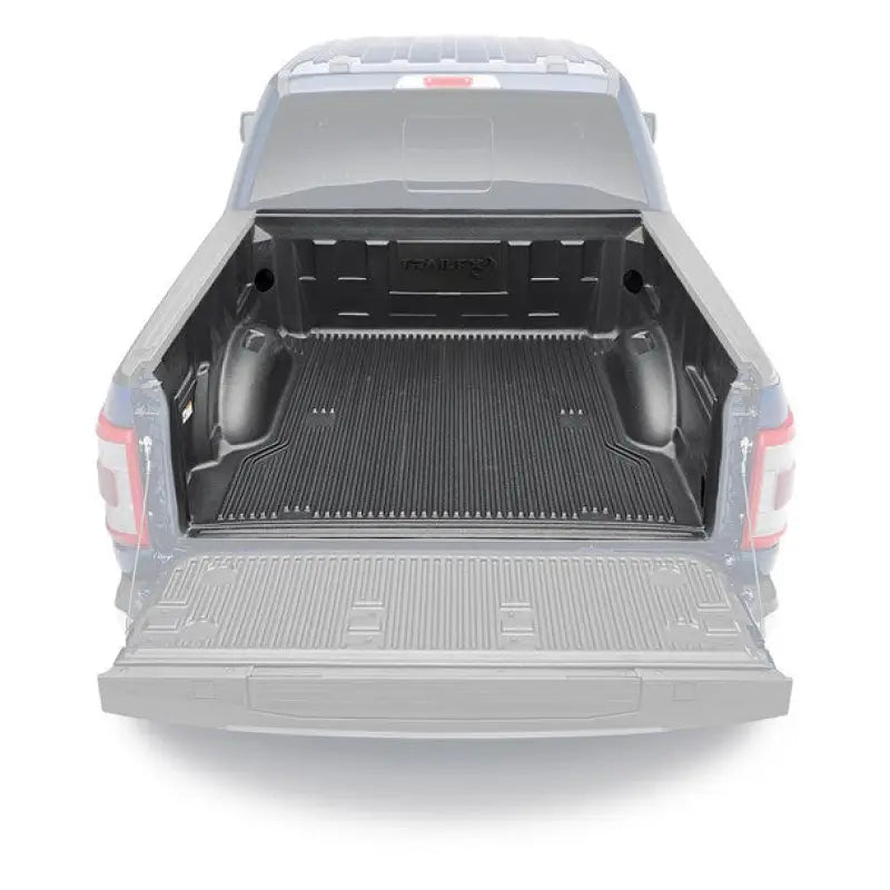 RF8U04 Trailfx Bedliner Tub Ford F150 8', custom-fit, superior protection, durable, truck bed liner, RV parts, automotive, powersports, off-road, marine, exterior, truck accessories, interior, Truck & Automotive, Truck Bed Accessories, AVADA - Best Sellers, Must Haves