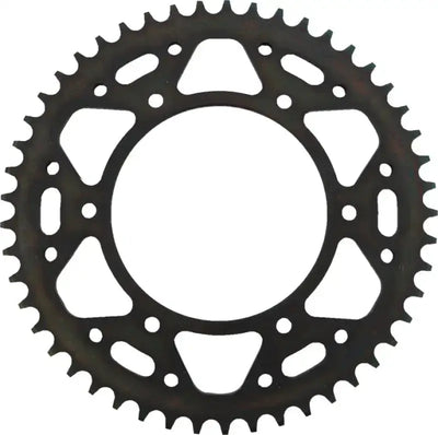 RFE-990-49-BLK Rear Sprocket Steel 49t 520 Blk Husq/Ktm 