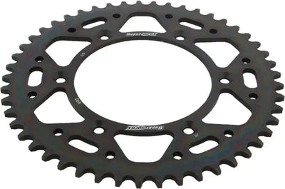 RFE-990-49-BLK Rear Sprocket Steel 49t 520 Blk Husq/Ktm 