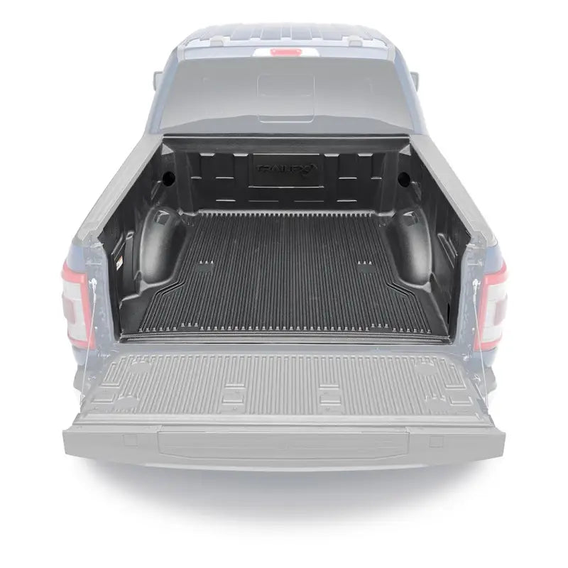 "RFMA5U22 Trailfx Bedliner Tub for Ford Maverick 5', durable truck bed protection, custom-fit, black, RV, Automotive, Powersports, off-road, marine, exterior, truck accessories, interior, truck bed, rv parts, Truck & Automotive, Truck Bed Accessories, AVADA - Best Sellers, Must Haves"