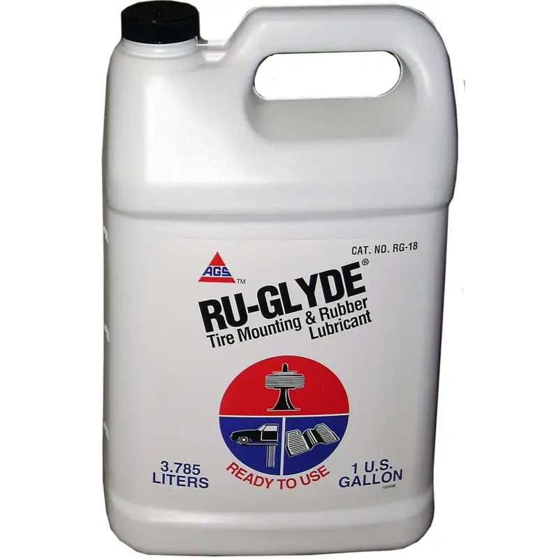 RG-18 Rubber Lubricant