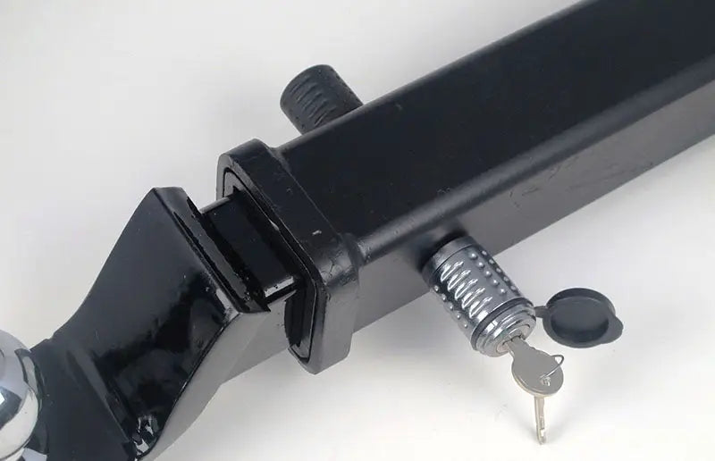 RH5-XL Trailer Coupler Lock