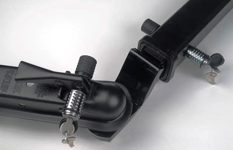 RHC32 Trailer Coupler Lock