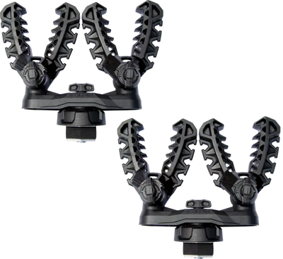 Rhino Grip Xlr Double Linq - KOLPIN