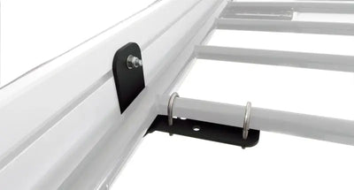 Rhino-Rack Batwing Tubular Rack Bracket Kit - Truck & Automotive