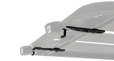 Rhino-Rack Pioneer SL Light Bracket Kit - Truck & Automotive