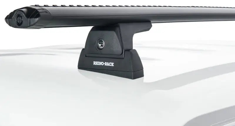 Rhino-Rack Quick Mount Cap/Topper Leg - Internal - 4 pcs - Truck & Automotive