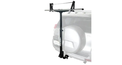 Rhino-Rack T-Load Hitch Mount - Easy Loading Solution - Truck & Automotive