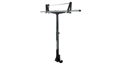 Rhino-Rack T-Load Hitch Mount - Easy Loading Solution - Truck & Automotive