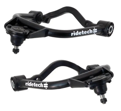 Ridetech 58-64 Chevy StrongArms Front Upper - 11053699