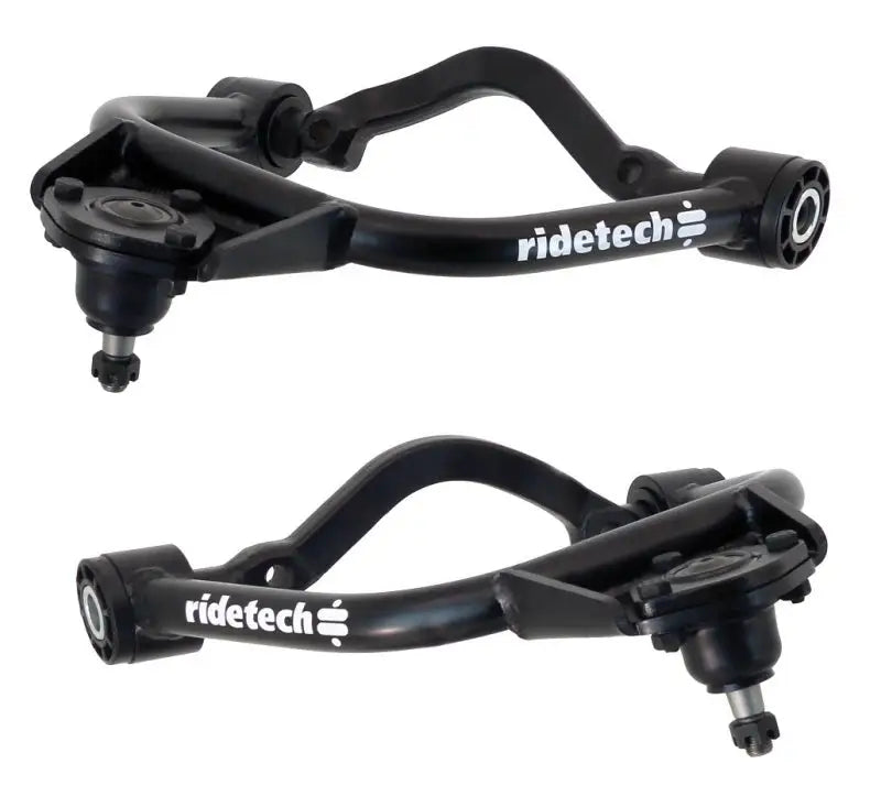 Ridetech 58-64 Chevy StrongArms Front Upper - 11053699