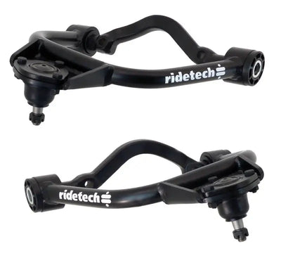 Ridetech 58-64 Chevy StrongArms Front Upper - 11053699