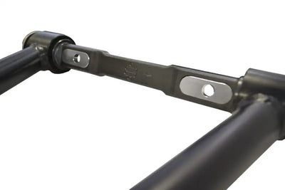 Ridetech 63-72 Chevy C10 Front StrongArms - 11352699