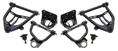 Ridetech 63-72 Chevy C10 Front StrongArms - 11352699