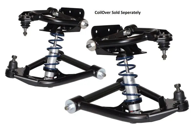 Ridetech 63-72 Chevy C10 Front StrongArms - 11352699