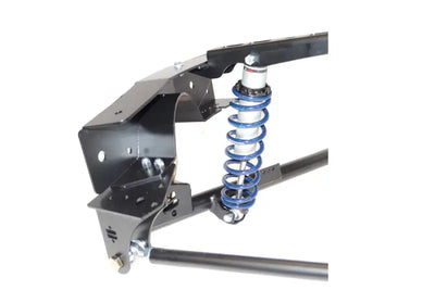 Ridetech 63-72 Chevy C10 Rear StrongArm Trailing Arm System - Truck & Automotive