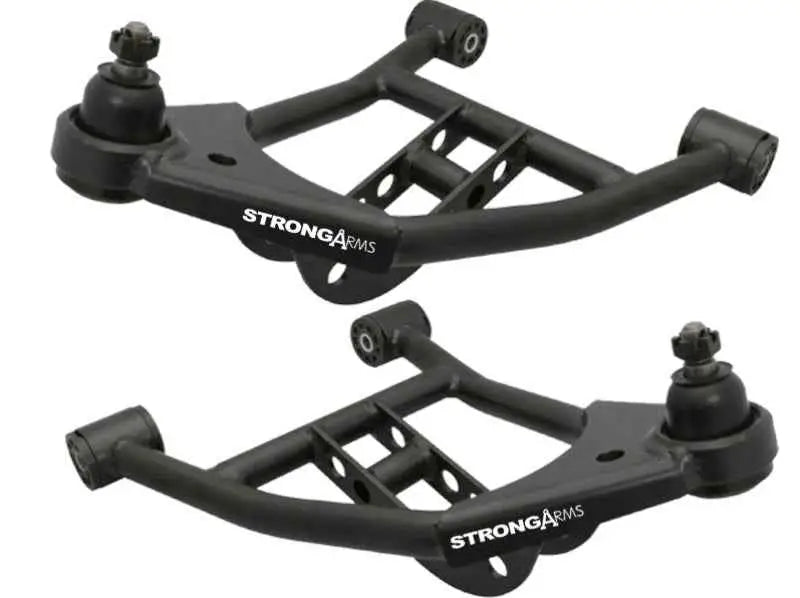 Ridetech 11222899