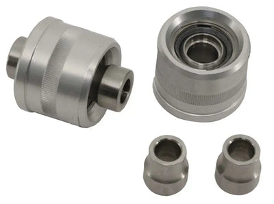 Ridetech 64-77 GM A-Body and 78-88 G-Body Rear Upper R-Joint Assembly - Truck & Automotive