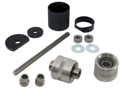 Ridetech 64-77 GM A-Body and 78-88 G-Body Rear Upper R-Joint Assembly - Truck & Automotive