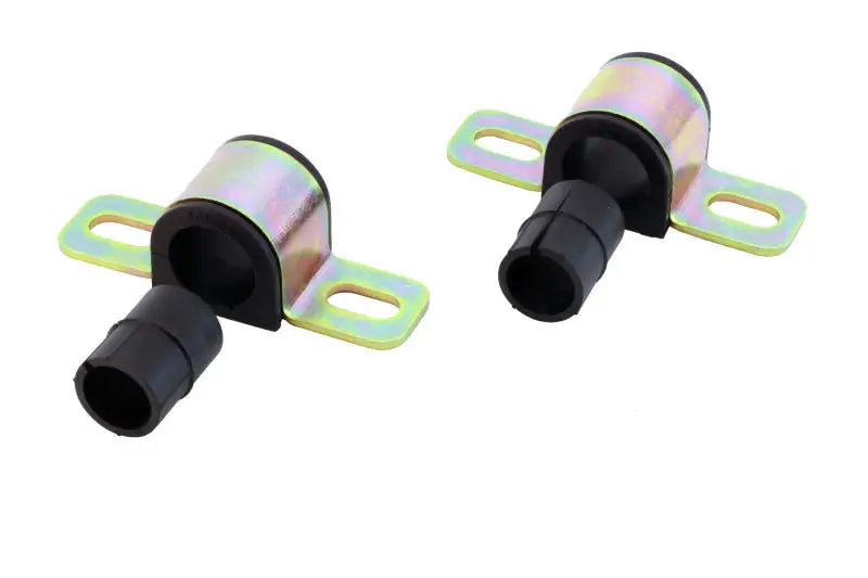 Ridetech 67-69 Camaro Firebird and 68-74 Nova Front MuscleBar - 11169120