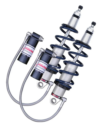 Ridetech 67-69 Camaro and Firebird HQ Series Front CoilOvers Pair - 11163510