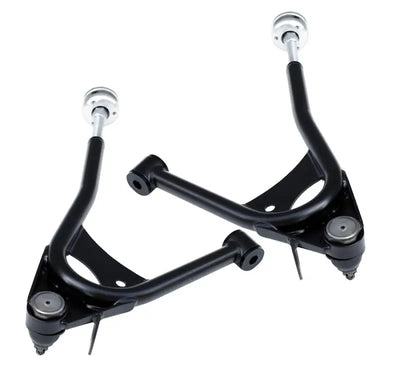 Ridetech 67-70 Ford Mustang Front Lower StrongArms - Truck & Automotive