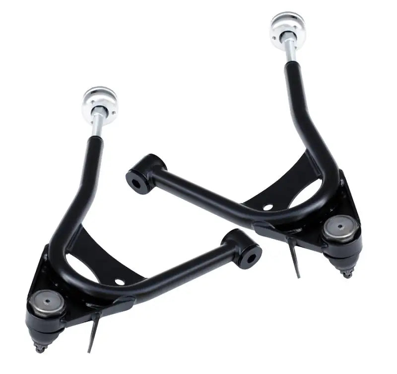 Ridetech 67-70 Ford Mustang Front Lower StrongArms - Truck & Automotive